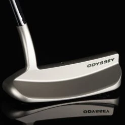 Odyssey Toulon Design Limited Edition Magnolia Golf Putter -Golf Promotion Series Odyssey Toulon Design Limited Edition Magnolia Golf Putter 10