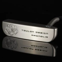 Odyssey Toulon Design Limited Edition Magnolia Golf Putter -Golf Promotion Series Odyssey Toulon Design Limited Edition Magnolia Golf Putter 17