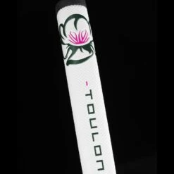 Odyssey Toulon Design Limited Edition Magnolia Golf Putter -Golf Promotion Series Odyssey Toulon Design Limited Edition Magnolia Golf Putter 2