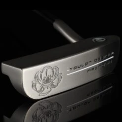 Odyssey Toulon Design Limited Edition Magnolia Golf Putter -Golf Promotion Series Odyssey Toulon Design Limited Edition Magnolia Golf Putter 22