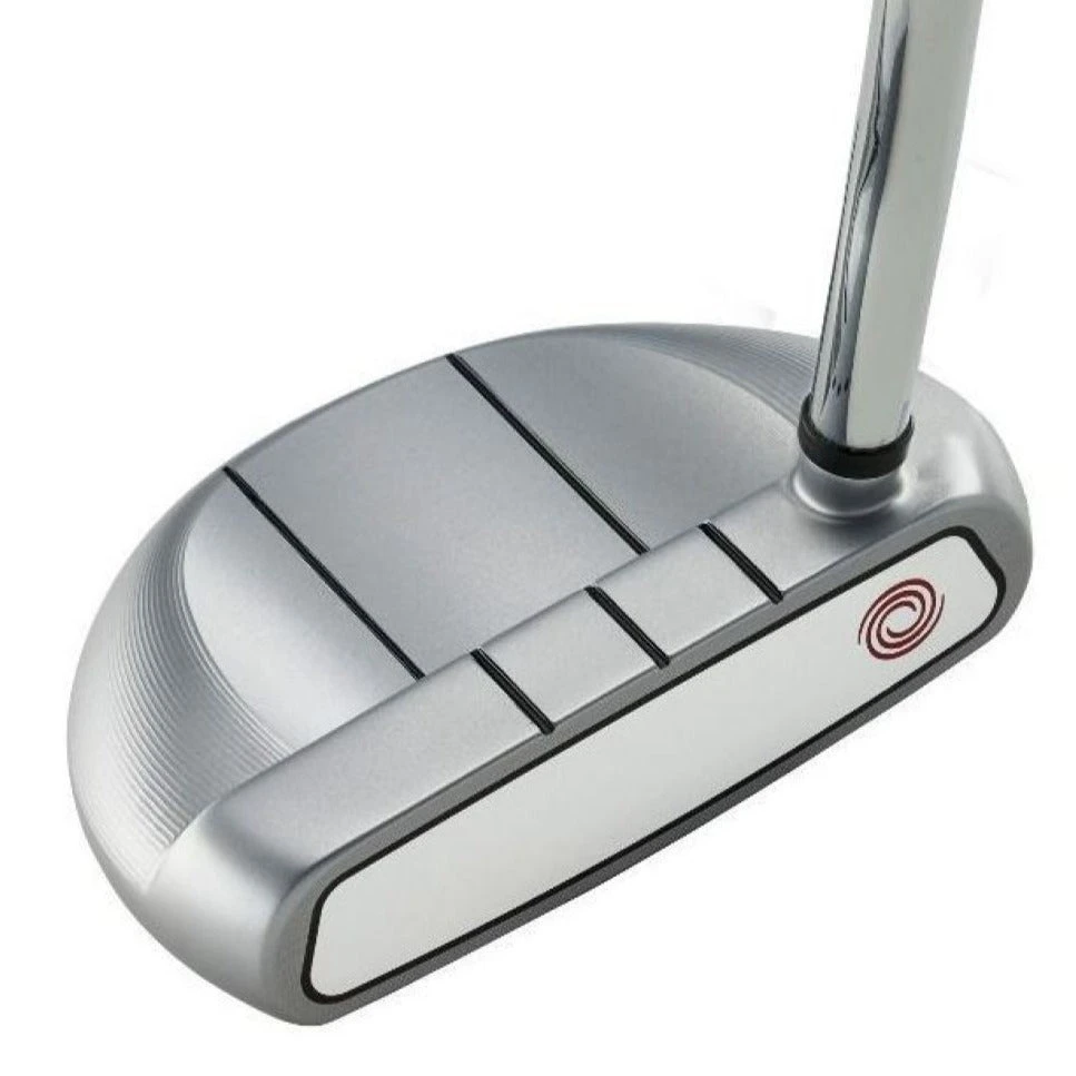 Odyssey White Hot OG Golf Putter | Rossie 1 Odyssey White Hot OG Golf Putter | Rossie