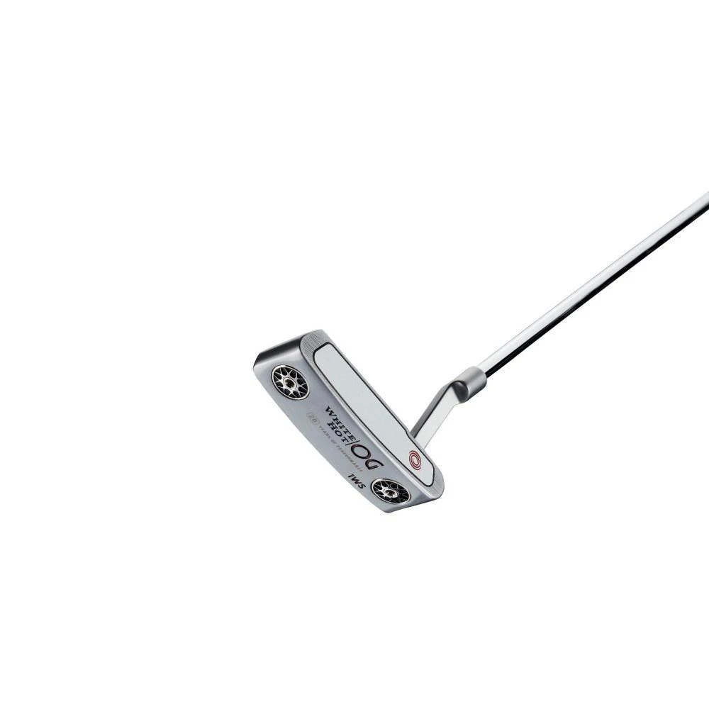 Odyssey White Hot OG Golf Putter | #1 Wide Sole 3 Odyssey White Hot OG Golf Putter | #1 Wide Sole - Image 3