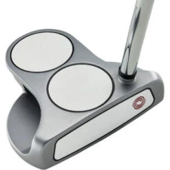 Odyssey White Hot OG Stroke Lab Golf Putter | 2 Ball
