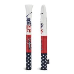 PRG Originals Liberty Golf Headcovers 13 PRG Originals Liberty Golf Headcovers -Golf Promotion Series PRG Originals Liberty Golf Headcovers 25