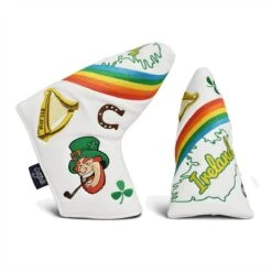 PRG Originals Lucky Charm Golf Headcovers -Golf Promotion Series PRG Originals Lucky Charm Golf Headcovers 32