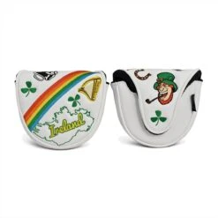 PRG Originals Lucky Charm Golf Headcovers -Golf Promotion Series PRG Originals Lucky Charm Golf Headcovers 35