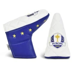 PRG Ryder Cup Team Europe Golf Headcovers -Golf Promotion Series PRG Ryder Cup Team Europe Golf Headcovers 148