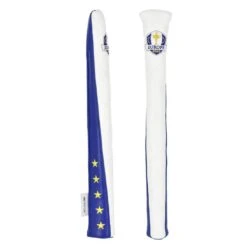PRG Ryder Cup Team Europe Golf Headcovers -Golf Promotion Series PRG Ryder Cup Team Europe Golf Headcovers 164