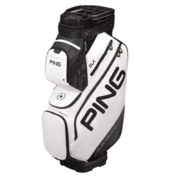 Ping DLX 191 Golf Cart Bag 34151 5 Ping DLX 191 Golf Cart Bag 34151 -Golf Promotion Series Ping DLX Golf Cart Bag 7