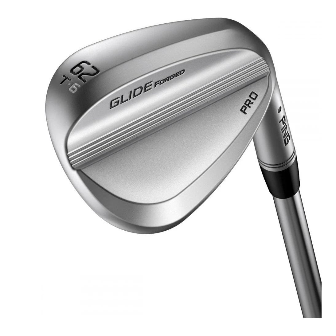 Ping Glide Forged Pro Golf Wedge | Graphite 1 Ping Glide Forged Pro Golf Wedge | Graphite
