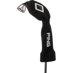 Ping Knit Golf Headcovers -Golf Promotion Series Ping Knit Golf Headcovers 71