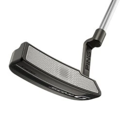 Ping Sigma G D66 Black Nickel Golf Putter -Golf Promotion Series Ping Sigma G D66 Black Nickel Golf Putter 3