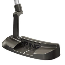 Ping Sigma G D66 Black Nickel Golf Putter