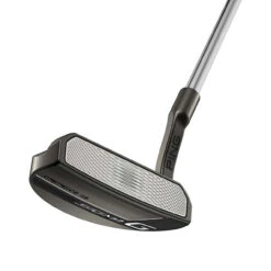 Ping Sigma G Piper 3 Black Nickel Golf Putter -Golf Promotion Series Ping Sigma G Piper 3 Black Nickel Golf Putter 7