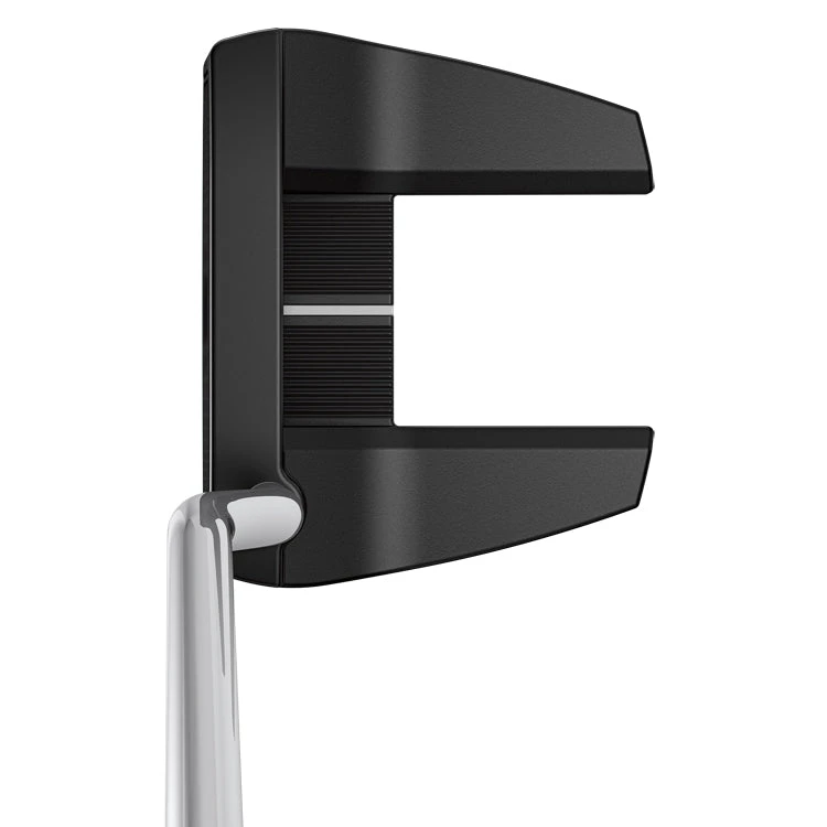 Ping Tyne Sigma 2 Stealth Golf Putter | Strong Neck 3 Ping Tyne Sigma 2 Stealth Golf Putter | Strong Neck - Image 3