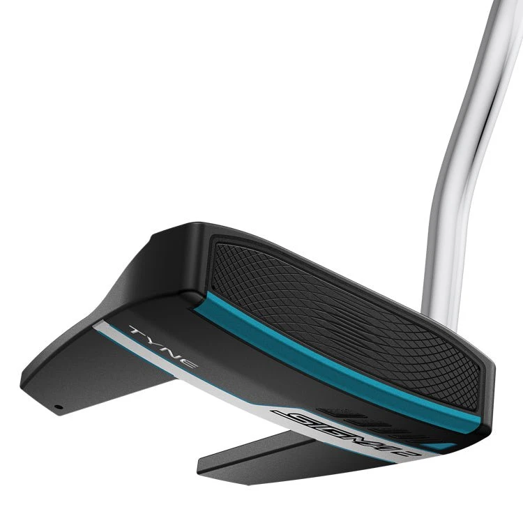 Ping Tyne Sigma 2 Stealth Golf Putter | Strong Neck 2 Ping Tyne Sigma 2 Stealth Golf Putter | Strong Neck - Image 2