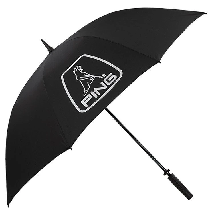 Ping Single Canopy Golf Umbrella 35952 1 Ping Single Canopy Golf Umbrella 35952