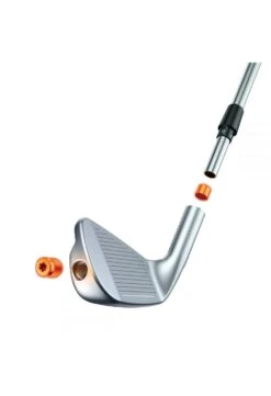 Ping I59 Golf Irons | Steel -Golf Promotion Series Ping i59 Golf Irons Steel 8