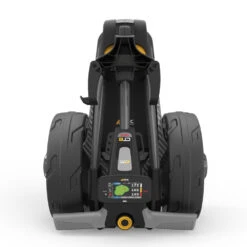 Powakaddy CT8 GPS 2022 Electric Golf Trolley | 36 Hole Lithium Battery -Golf Promotion Series Powakaddy CT GPS Electric Golf Trolley Hole Lithium Battery 18