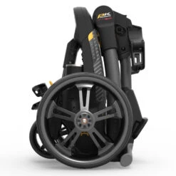 Powakaddy CT8 GPS 2022 Electric Golf Trolley | 36 Hole Lithium Battery -Golf Promotion Series Powakaddy CT GPS Electric Golf Trolley Hole Lithium Battery 4