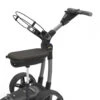 Powakaddy Electric Trolley Deluxe Seat