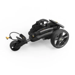 Powakaddy FX5 Electric Golf Trolley | 18 Hole Lithium Battery -Golf Promotion Series Powakaddy FX5 Electric Golf Trolley 18 Hole Lithium Battery 1
