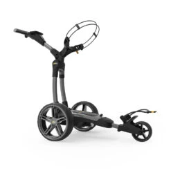 Powakaddy FX5 Electric Golf Trolley | 18 Hole Lithium Battery -Golf Promotion Series Powakaddy FX5 Electric Golf Trolley 18 Hole Lithium Battery 17
