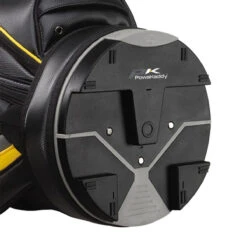 Powakaddy Premium Tech Golf Cart Bag -Golf Promotion Series Powakaddy Premium Tech Golf Cart Bag 11