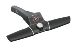 Motocaddy S1 DHC Electric Golf Trolley | 36 Hole Lithium Battery -Golf Promotion Series S1 DHC Handle 1500x942 40ccda64 3080 41c4 a133 97e890f142ba