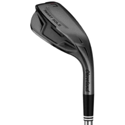 Cleveland Smart Sole 4 Golf Wedge | Black Satin -Golf Promotion Series SSBC6