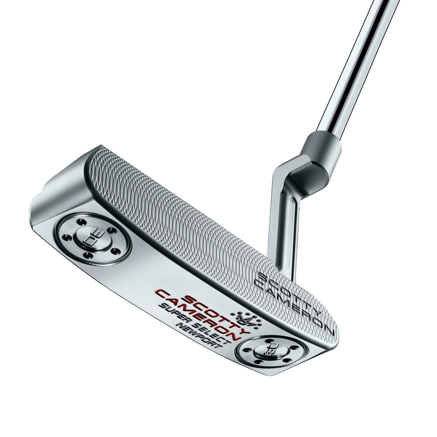 Scotty Cameron Super Select Golf Putter | Newport 1 Scotty Cameron Super Select Golf Putter | Newport