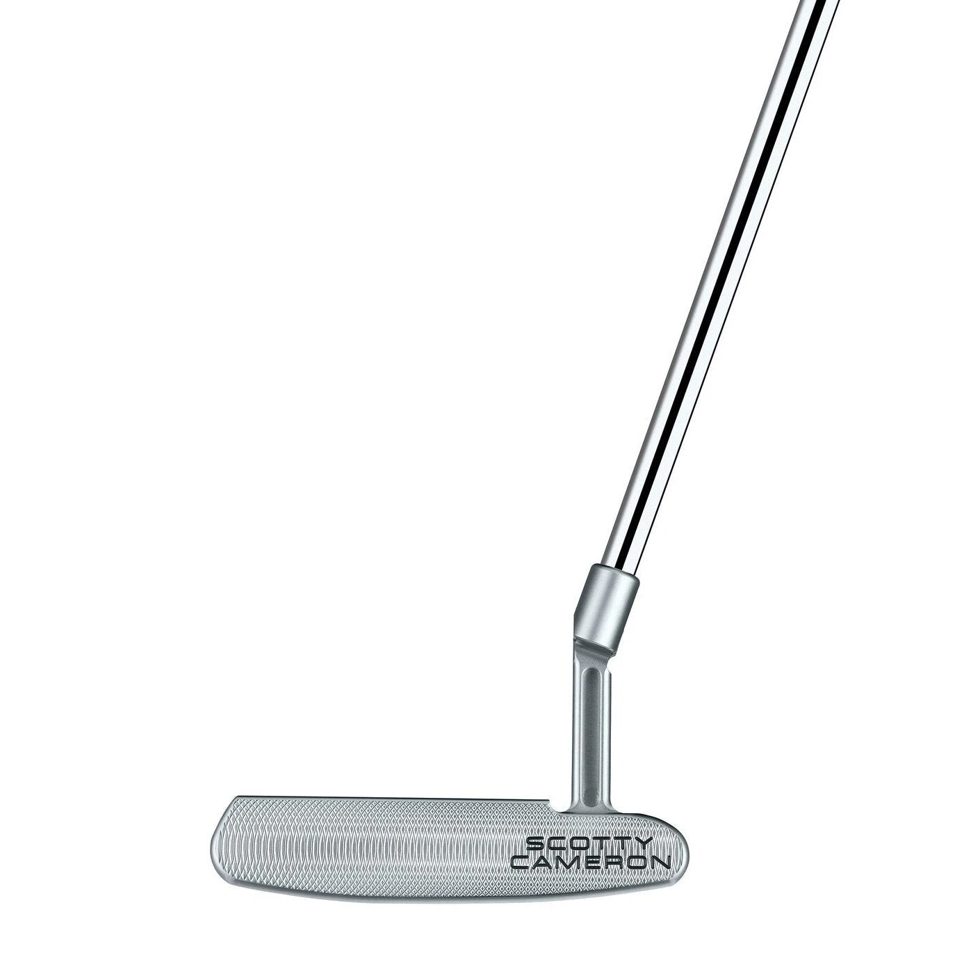 Scotty Cameron Super Select Golf Putter | Newport Plus 2 Scotty Cameron Super Select Golf Putter | Newport Plus - Image 2