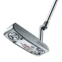 Scotty Cameron Super Select Golf Putter | Newport Plus