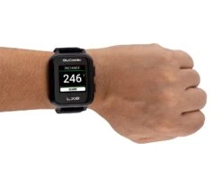 SkyCaddie LX2 GPS Golf Watch -Golf Promotion Series SkyCaddie LX2 GPS Golf Watch 2