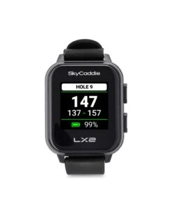 SkyCaddie LX2 GPS Golf Watch -Golf Promotion Series SkyCaddie LX2 GPS Golf Watch 3
