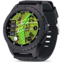 SkyCaddie LX5 GPS Golf Watch -Golf Promotion Series SkyCaddie LX5 GPS Golf Watch 116
