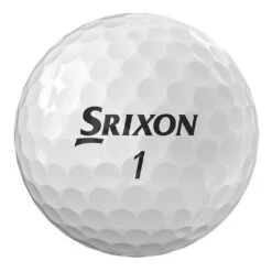 Srixon 2021 Q Star Tour Golf Balls | White -Golf Promotion Series Srixon 2021 Star Tour Golf Balls White 56