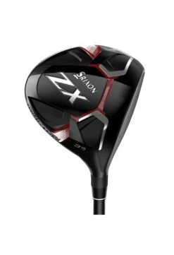 Srixon ZX Golf Fairway Wood -Golf Promotion Series Srixon Golf Fairway Wood 48