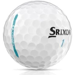Srixon UltiSoft Golf Balls 2021 | White -Golf Promotion Series Srixon UltiSoft Golf Balls White 118