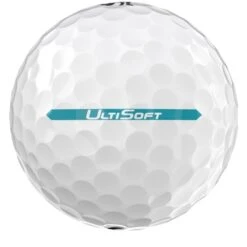 Srixon UltiSoft Golf Balls 2021 | White -Golf Promotion Series Srixon UltiSoft Golf Balls White 135