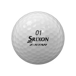 Srixon Z-Star Tour Divide Golf Balls | Yellow/White 7 Srixon Z-Star Tour Divide Golf Balls | Yellow/White -Golf Promotion Series Srixon Z Star Tour Divide Golf Balls Yellow White 5