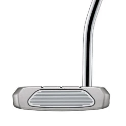 TaylorMade TP Hydro Blast Chaska Golf Putter | Single Bend Neck -Golf Promotion Series TA354 zoom D3