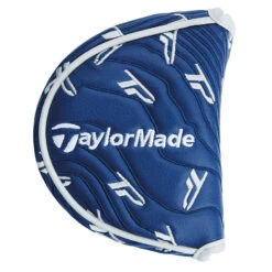 TaylorMade TP Hydro Blast Chaska Golf Putter | Single Bend Neck -Golf Promotion Series TA354 zoom D6
