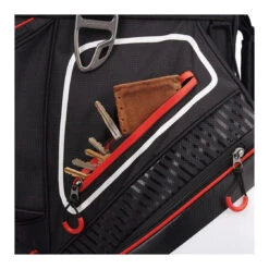 TaylorMade Pro 8.0 Golf Cart Bag N7766701 -Golf Promotion Series TAYLORMADE PRO CART BAG N7766 99 e822d1d2 b3b2 4089 b91e e11424d7dd66