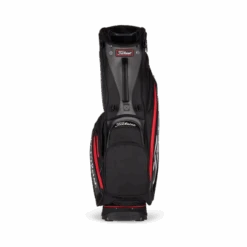 Titleist Jet Black Premium Stand Bag TB20SXSF -Golf Promotion Series TB20SXSF 006 02