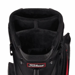 Titleist Jet Black Premium Stand Bag TB20SXSF -Golf Promotion Series TB20SXSF 006 04