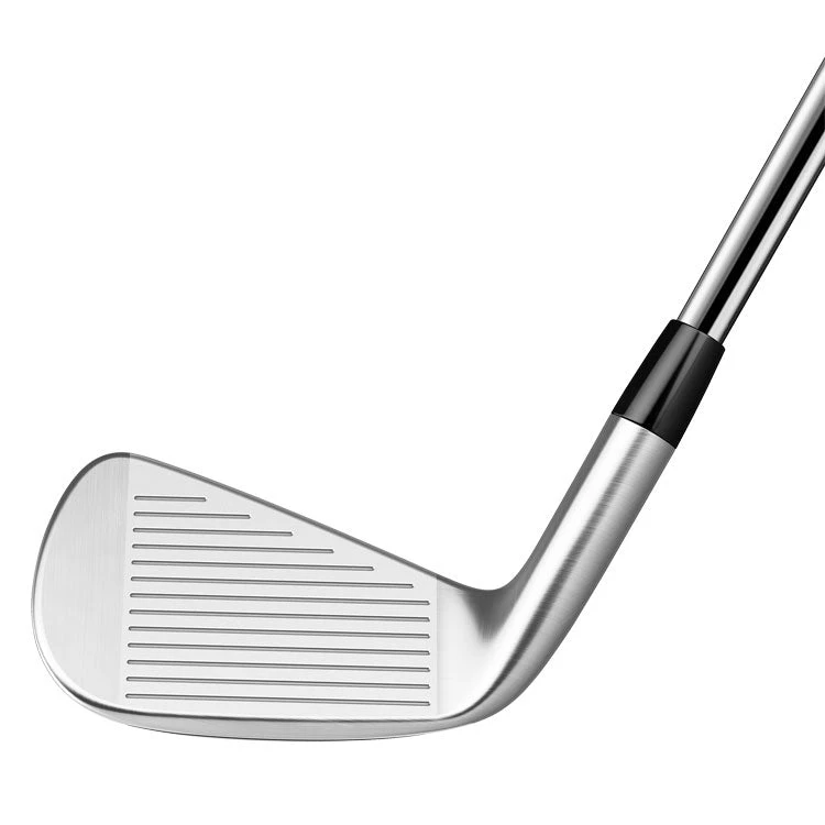 TaylorMade 2020 P790 Golf Irons | Steel 2 TaylorMade 2020 P790 Golf Irons | Steel - Image 2
