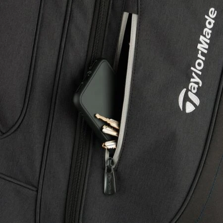 TaylorMade Ladies Kalea Lanai Golf Cart Bag V9715601 2 TaylorMade Ladies Kalea Lanai Golf Cart Bag V9715601 - Image 2