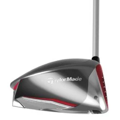 TaylorMade Ladies Stealth HD Golf Driver -Golf Promotion Series TaylorMadeLadiesStealthHDGolfDriver 2