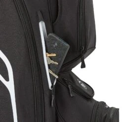 TaylorMade Cart Lite Golf Cart Bag N7874201 -Golf Promotion Series TaylorMade Cart Lite Golf Bag 5